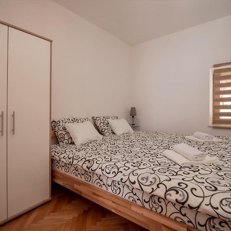 Apartman Nina Stari Grad Trebinje Extérieur photo