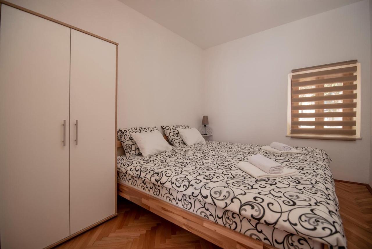 Apartman Nina Stari Grad Trebinje Extérieur photo