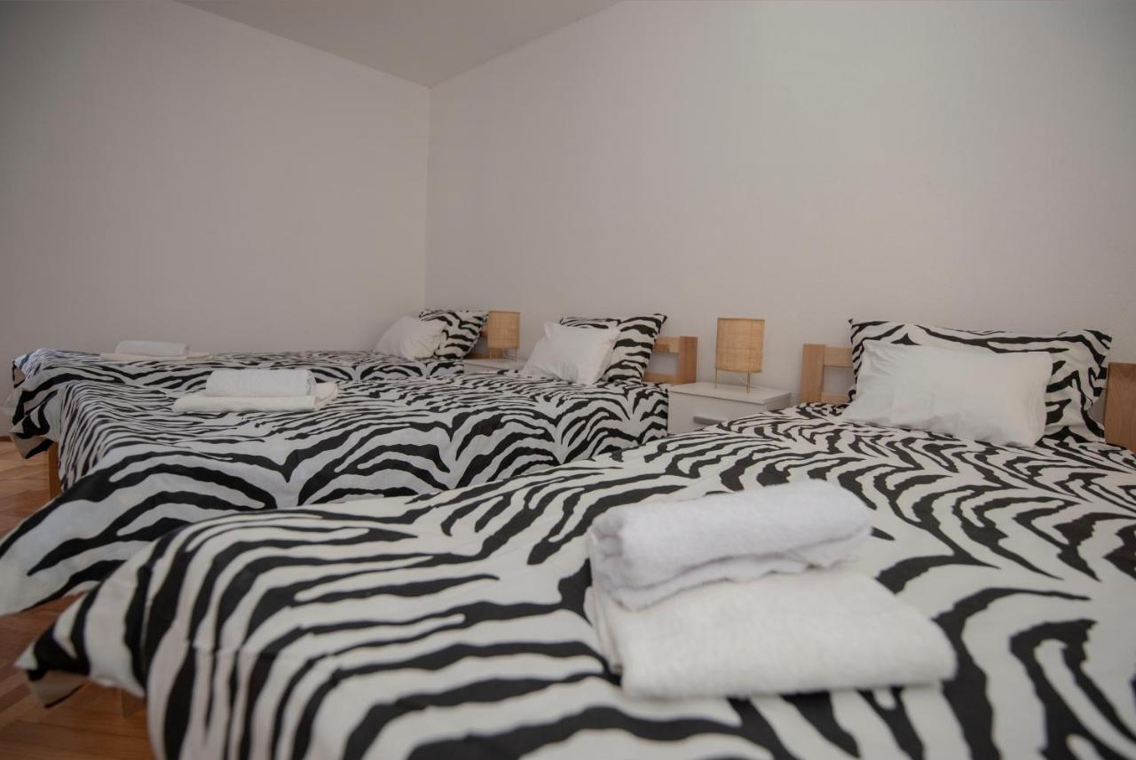 Apartman Nina Stari Grad Trebinje Extérieur photo