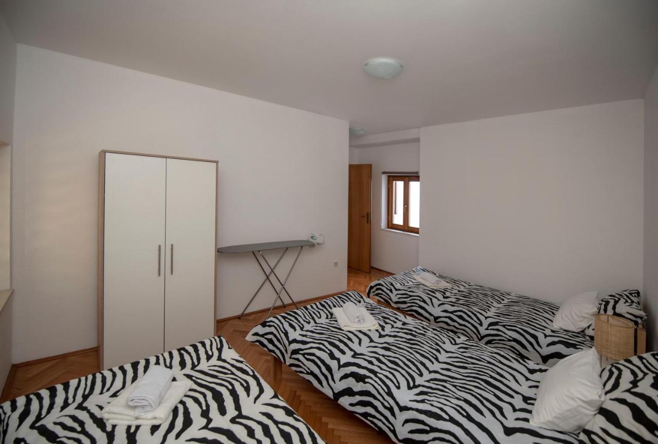 Apartman Nina Stari Grad Trebinje Extérieur photo