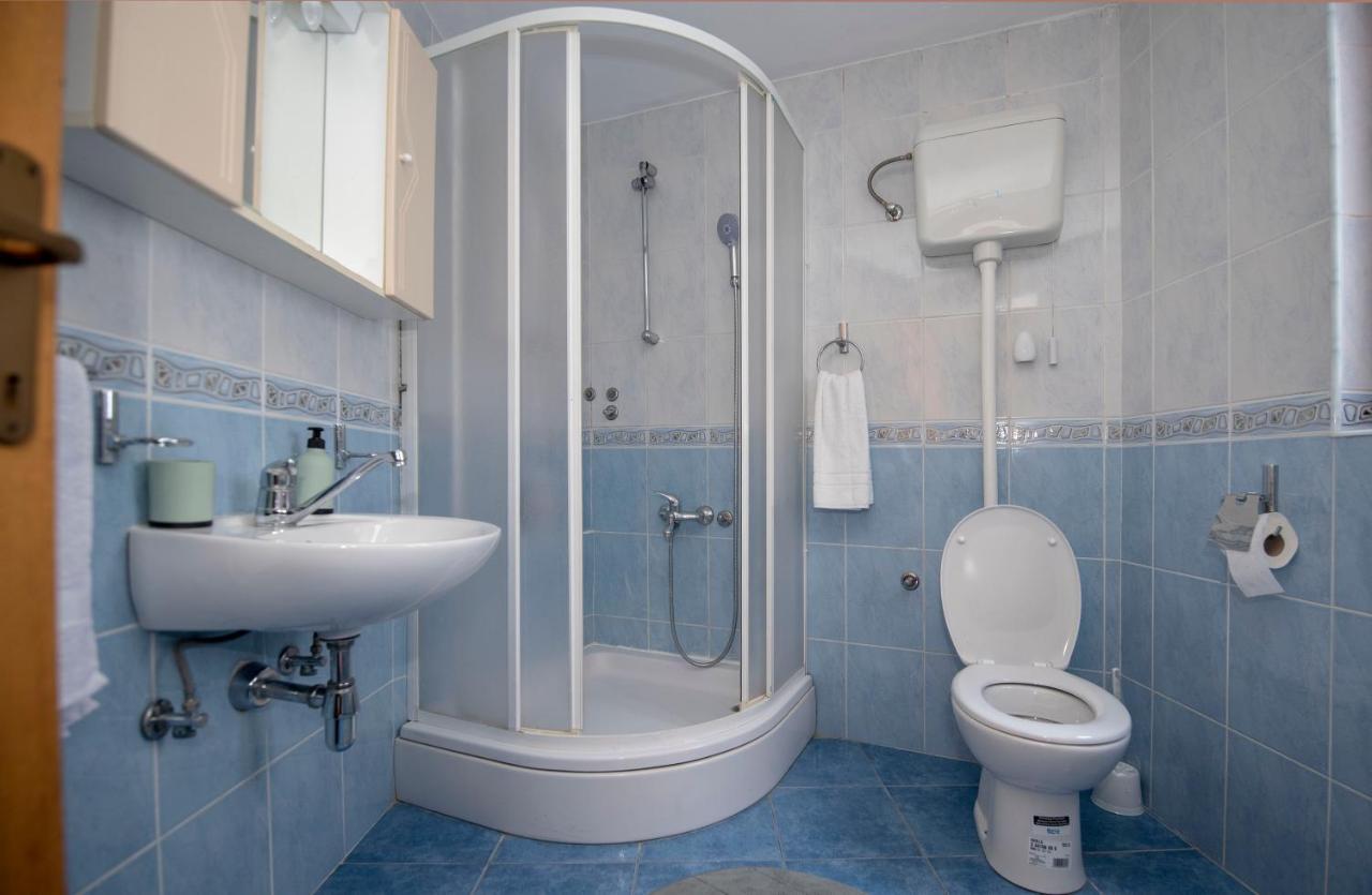 Apartman Nina Stari Grad Trebinje Extérieur photo