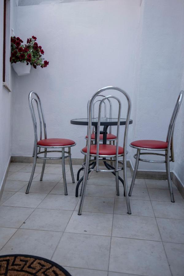 Apartman Nina Stari Grad Trebinje Extérieur photo