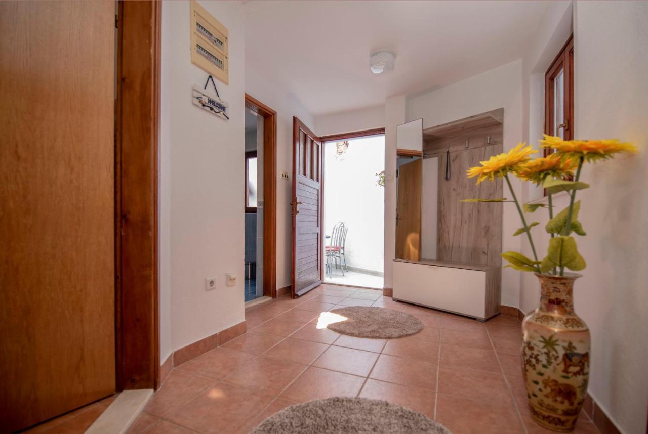 Apartman Nina Stari Grad Trebinje Extérieur photo
