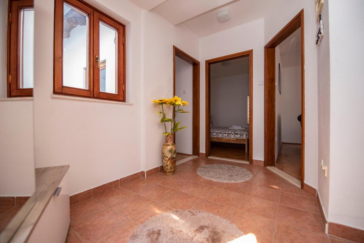 Apartman Nina Stari Grad Trebinje Extérieur photo