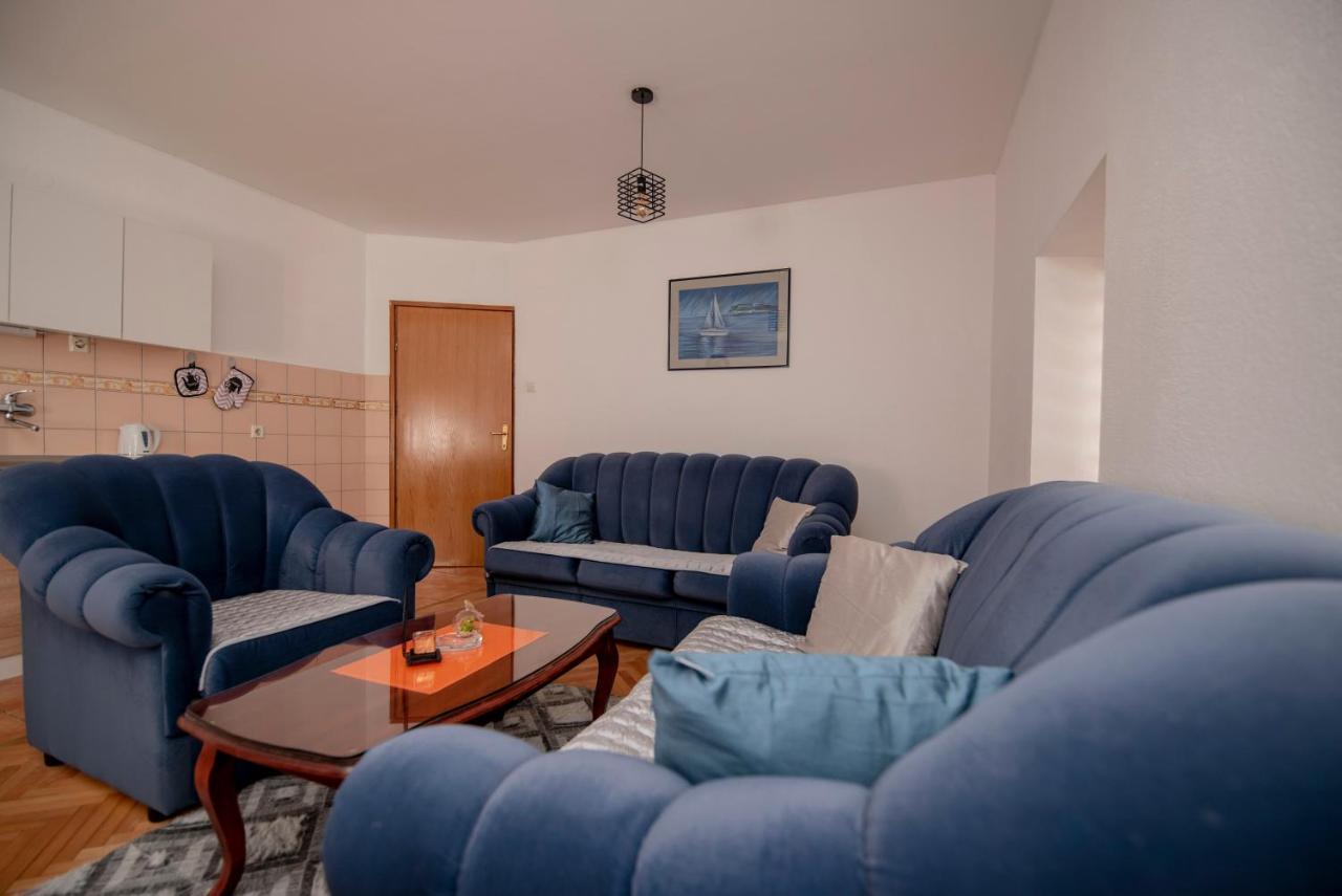 Apartman Nina Stari Grad Trebinje Extérieur photo