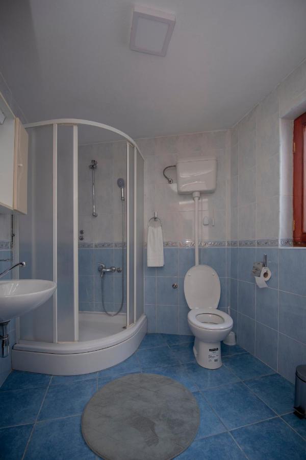Apartman Nina Stari Grad Trebinje Extérieur photo