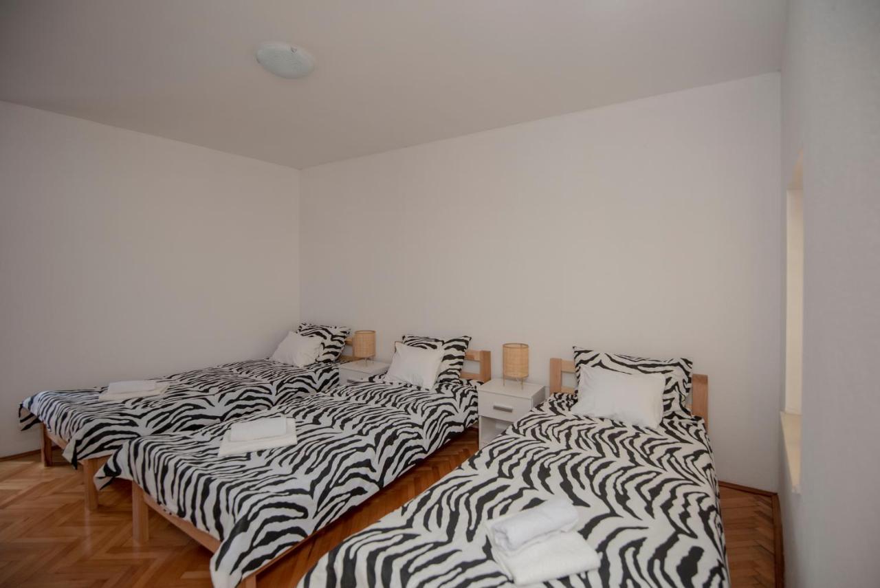 Apartman Nina Stari Grad Trebinje Extérieur photo